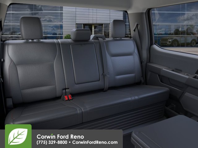 New 2026 Ford F350 Lariat w/ Tremor Off-Road Package AWD/4WD image 12