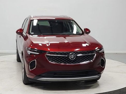 Used 2023 Buick Envision Avenir FWD image 2