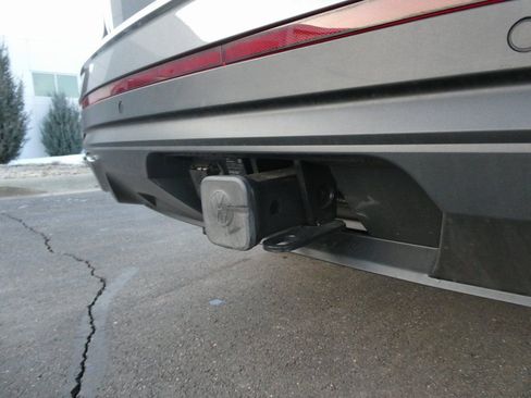 Used 2022 Volkswagen Atlas SE image 18