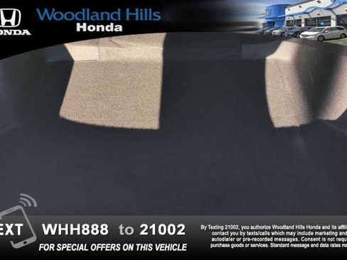 Used 2023 Honda Civic Sport image 21