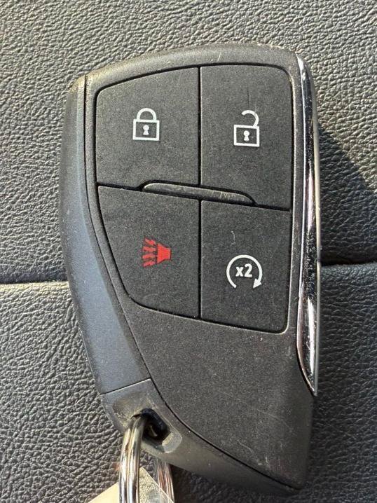 Used 2026 GMC Terrain Elevation AWD/4WD image 28