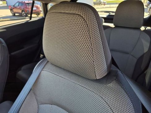 Certified 2024 Subaru Crosstrek 2.0i Premium image 18