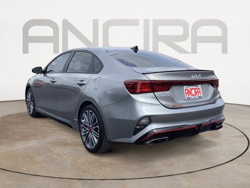 Used 2023 Kia Forte GT FWD image 12