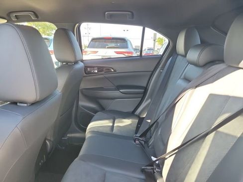 New 2026 Mitsubishi Eclipse Cross SEL image 14