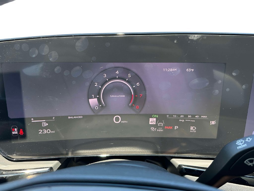 New 2026 Audi A5 Premium Plus AWD/4WD image 20