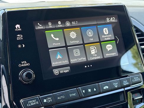 Used 2023 Honda Odyssey EX-L image 14