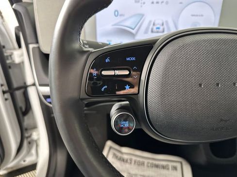 Used 2023 Hyundai Ioniq 5 SEL w/ Cargo Package image 15