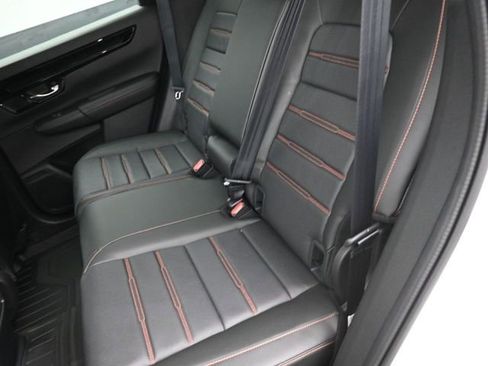 New 2026 Honda CR-V Sport Touring image 22