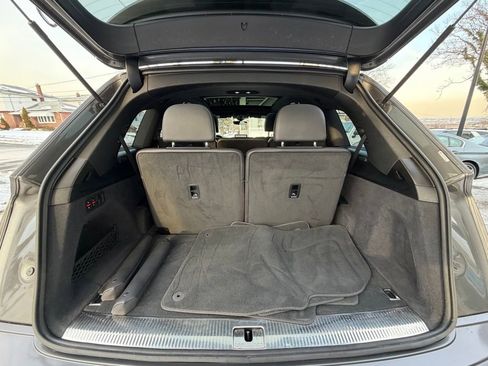 Used 2019 Audi Q7 3.0T Prestige w/ Prestige Package image 24