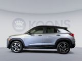 Used 2023 Chevrolet TrailBlazer RS image 2