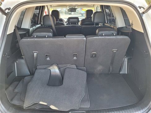 Used 2022 Kia Telluride EX image 29