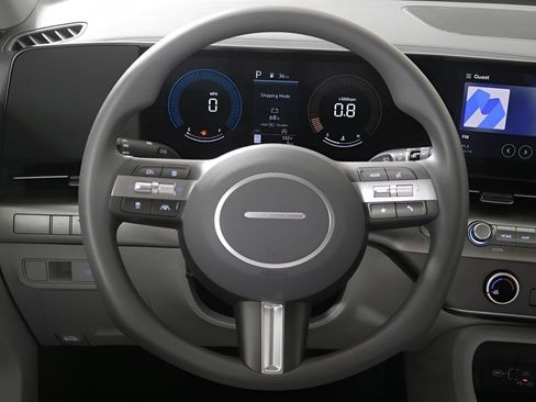 New 2026 Hyundai Kona SE FWD image 24
