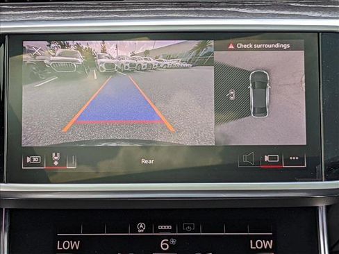 New 2025 Audi A6 2.0T Premium image 11