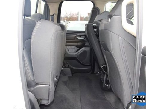 Used 2021 RAM 1500 Tradesman image 26