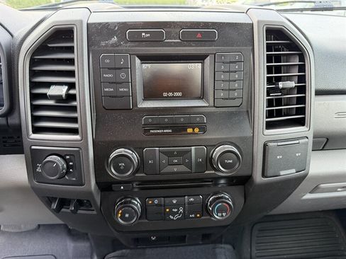 Used 2018 Ford F250 XL w/ XL Value Package AWD/4WD image 14
