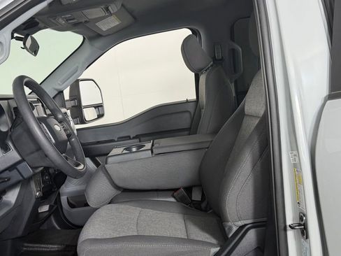 Used 2025 Ford F250 XL w/ FX4 Off-Road Package image 22