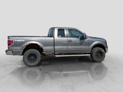 Used 2013 Ford F150 XLT w/ XLT Chrome Pkg AWD/4WD image 7