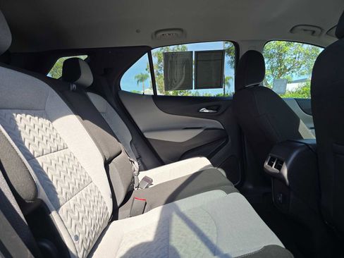 Used 2024 Chevrolet Equinox LS w/ LS Convenience Package image 12