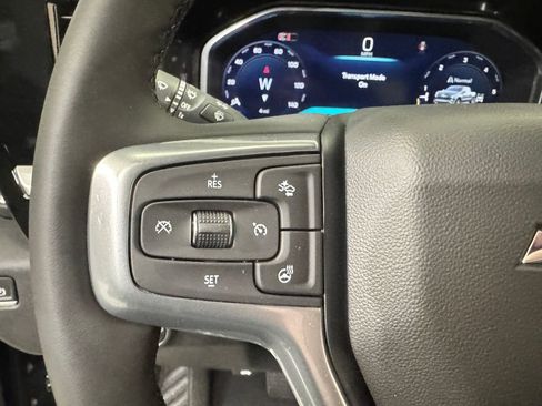 New 2026 Chevrolet Silverado 1500 RST w/ RST Select Package AWD/4WD image 17