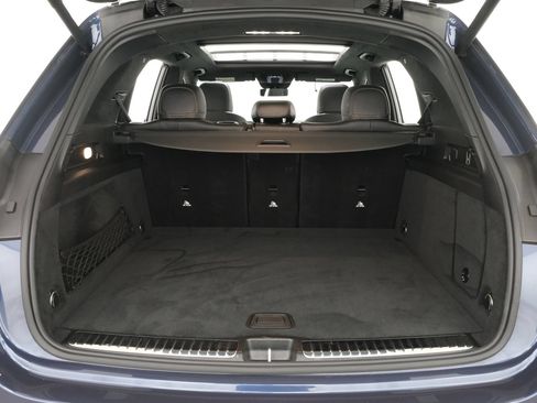 Used 2024 Mercedes-Benz GLE 63 AMG S image 44