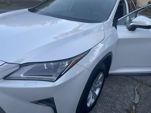 Used 2016 Lexus RX 350 AWD w/ Premium Package image 29