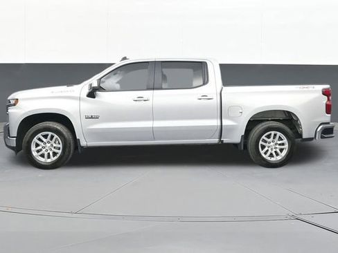 Used 2022 Chevrolet Silverado 1500 LT image 9