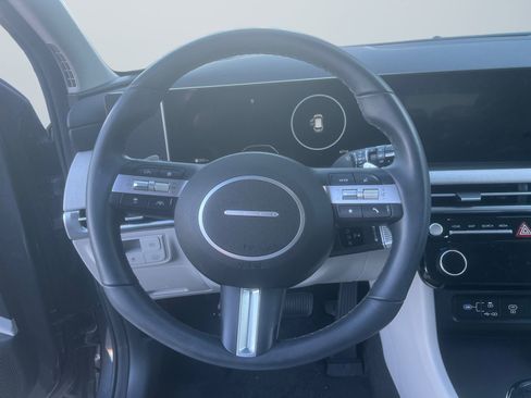 Certified 2025 Hyundai Tucson SEL image 14