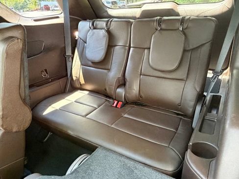 Used 2023 Ford Explorer King Ranch w/ Technology Package AWD/4WD image 28
