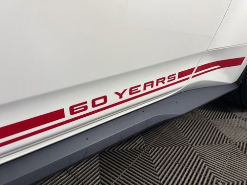 New 2025 Ford Mustang GT Premium w/ 60th Anniversary Package image 6