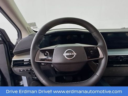 Certified 2025 Nissan Murano Platinum w/ Cargo Package image 11