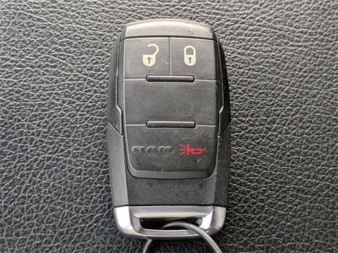 Used 2024 RAM 2500 Big Horn image 27