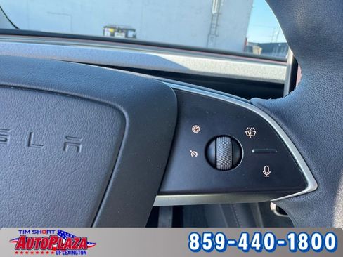 Used 2025 Tesla Model 3 Long Range image 11