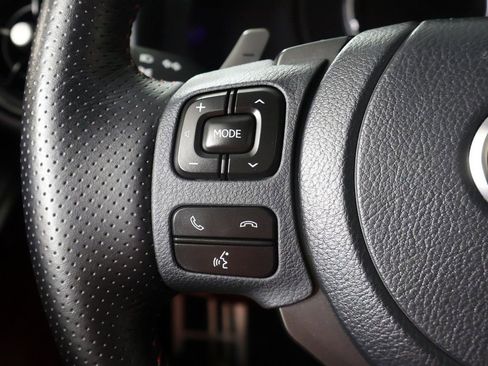 Used 2023 Lexus IS 350 F Sport w/ Handling Package RWD image 42