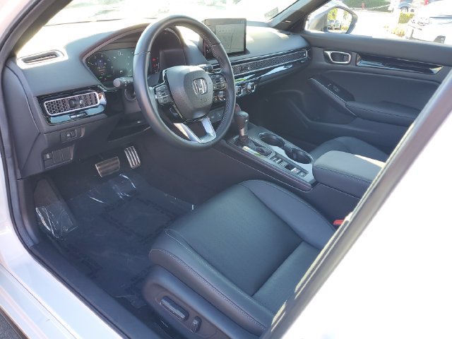 Used 2025 Honda Civic Sport Touring image 19