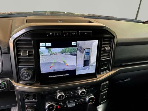 Used 2023 Ford F150 XLT w/ Equipment Group 302A High AWD/4WD image 15