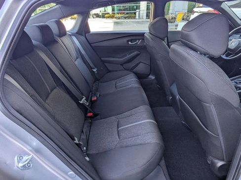 Used 2024 Honda Accord Sport image 21