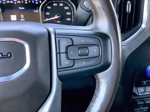 Used 2023 GMC Sierra 2500 Denali w/ Denali Ultimate Package AWD/4WD image 24