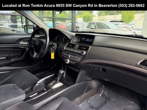 Used 2012 Honda Accord LX-S image 30