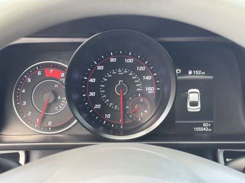 Used 2022 Hyundai Elantra SEL w/ Cargo Package FWD image 24