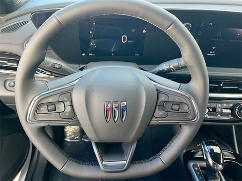 New 2026 Buick Envista Sport Touring w/ Convenience I Package image 7
