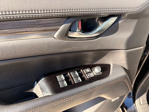 Used 2019 MAZDA CX-5 Grand Touring w/ GT Premium Package image 12