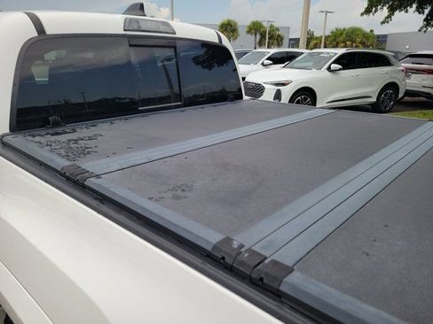 Used 2023 Toyota Tacoma SR5 RWD image 13