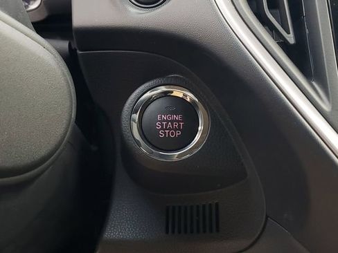 Certified 2025 Subaru Impreza 2.0i Sport AWD/4WD image 33