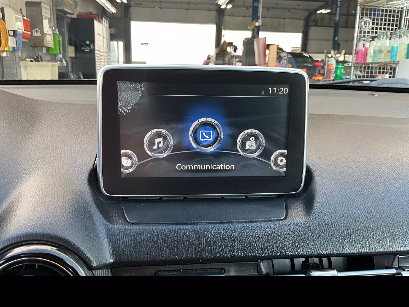 Used 2017 Toyota Yaris iA FWD image 18