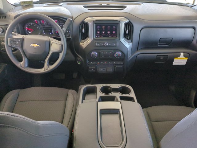 New 2026 Chevrolet Silverado 2500 Custom w/ Custom Value Package AWD/4WD image 23
