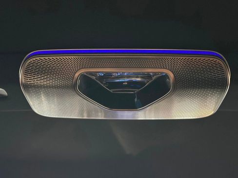 Used 2024 Mercedes-Benz S 63 AMG S image 45