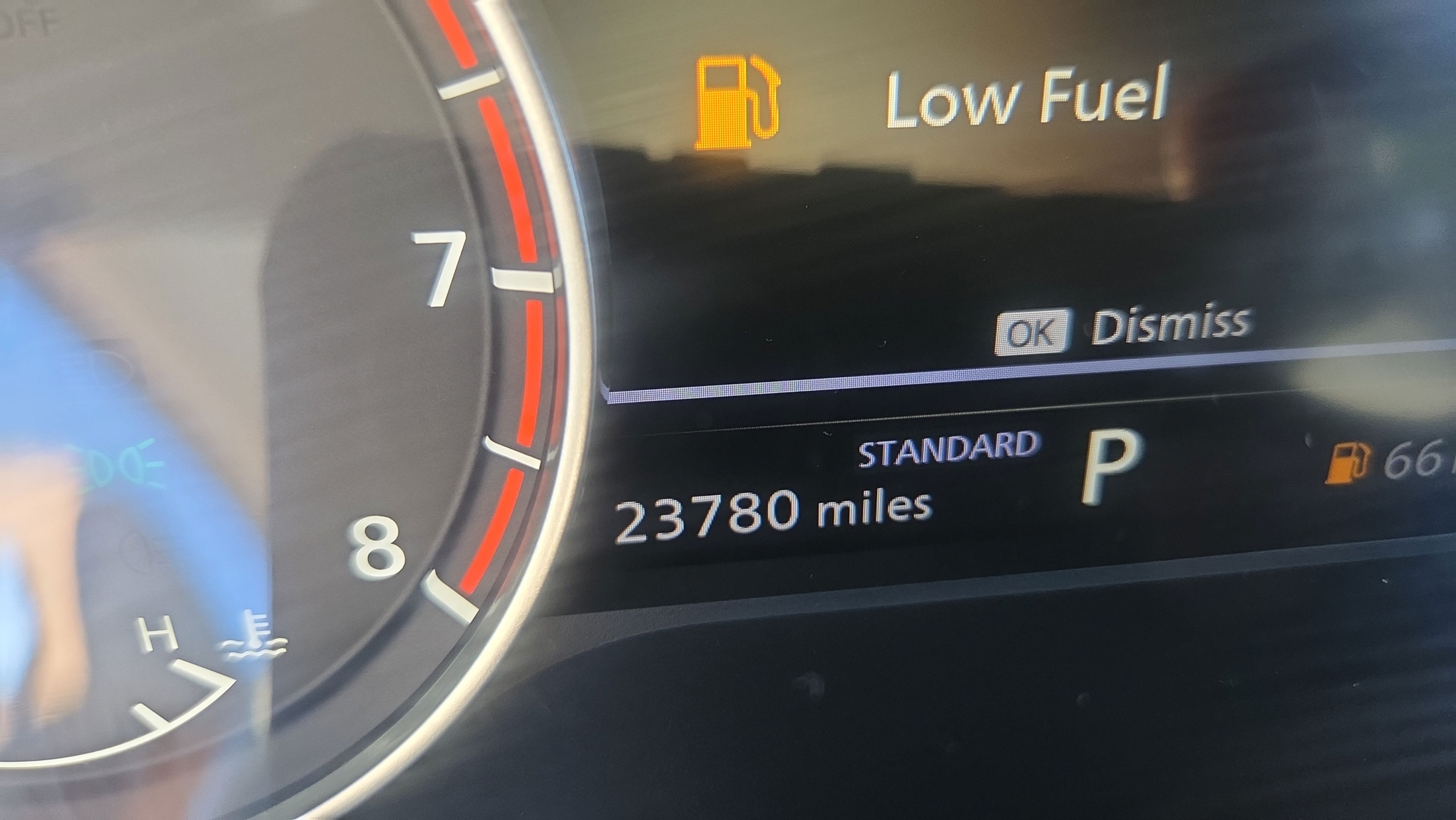 Used 2023 Nissan Rogue SV FWD image 27