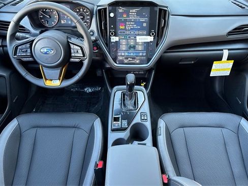 Used 2025 Subaru Crosstrek 2.5i Wilderness w/ Wilderness Package image 11