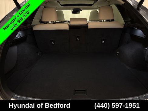 Used 2024 Lexus RX 350 AWD w/ Convenience Package image 10