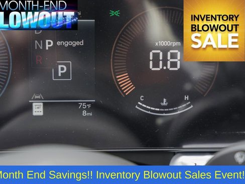 New 2026 Hyundai Sonata SEL image 40